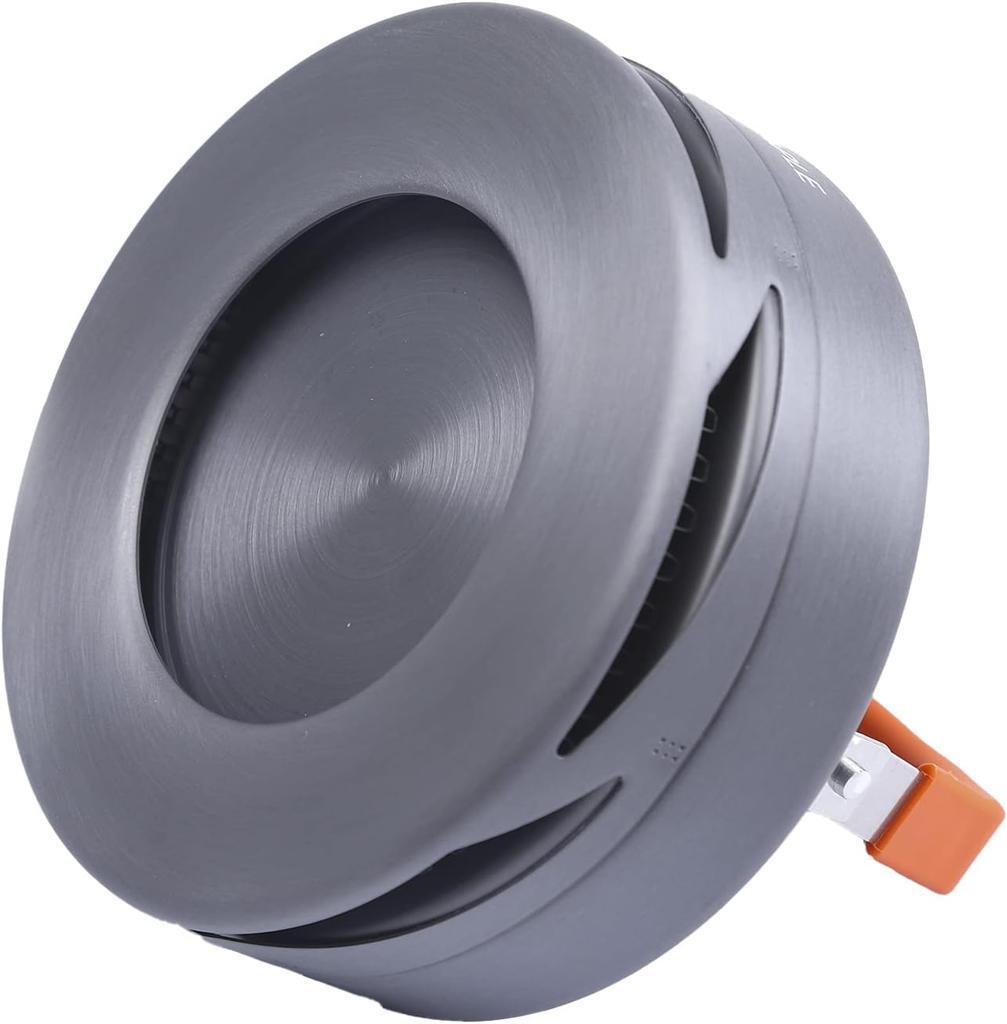 Tetera Feast Xt1 - Color: Gris