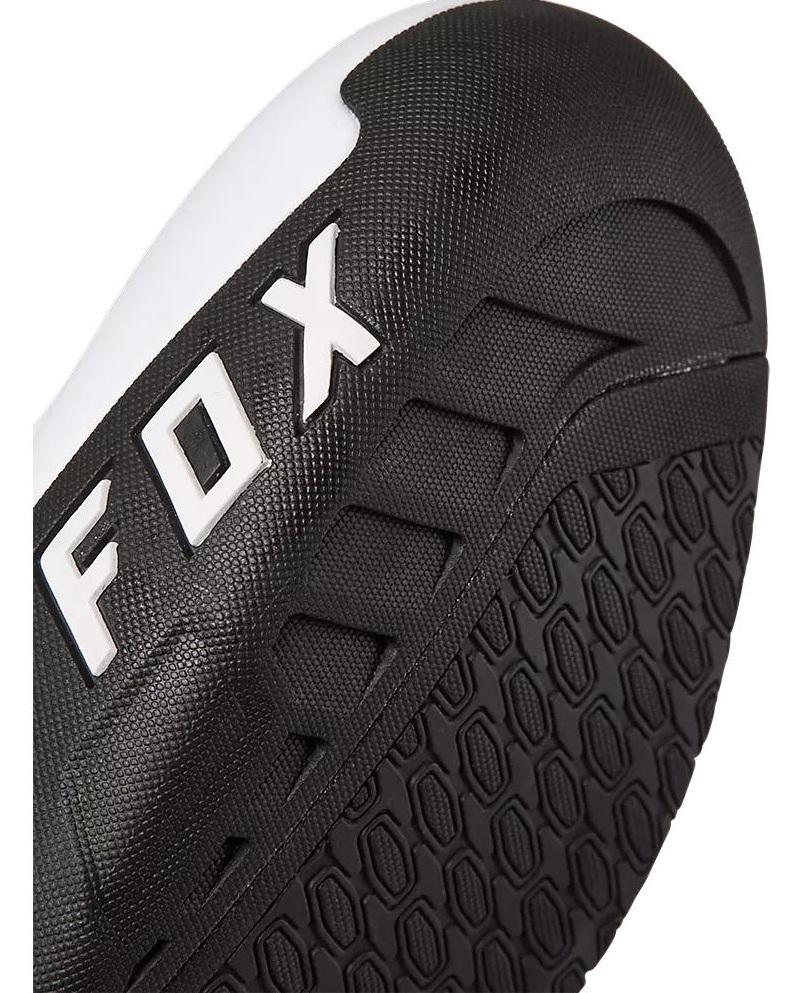 Miniatura Botas Moto Instinct  - Color: Color Blanco