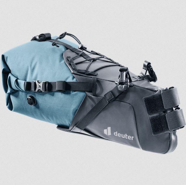 Bolso Bicicleta Cabezon Sb 16 