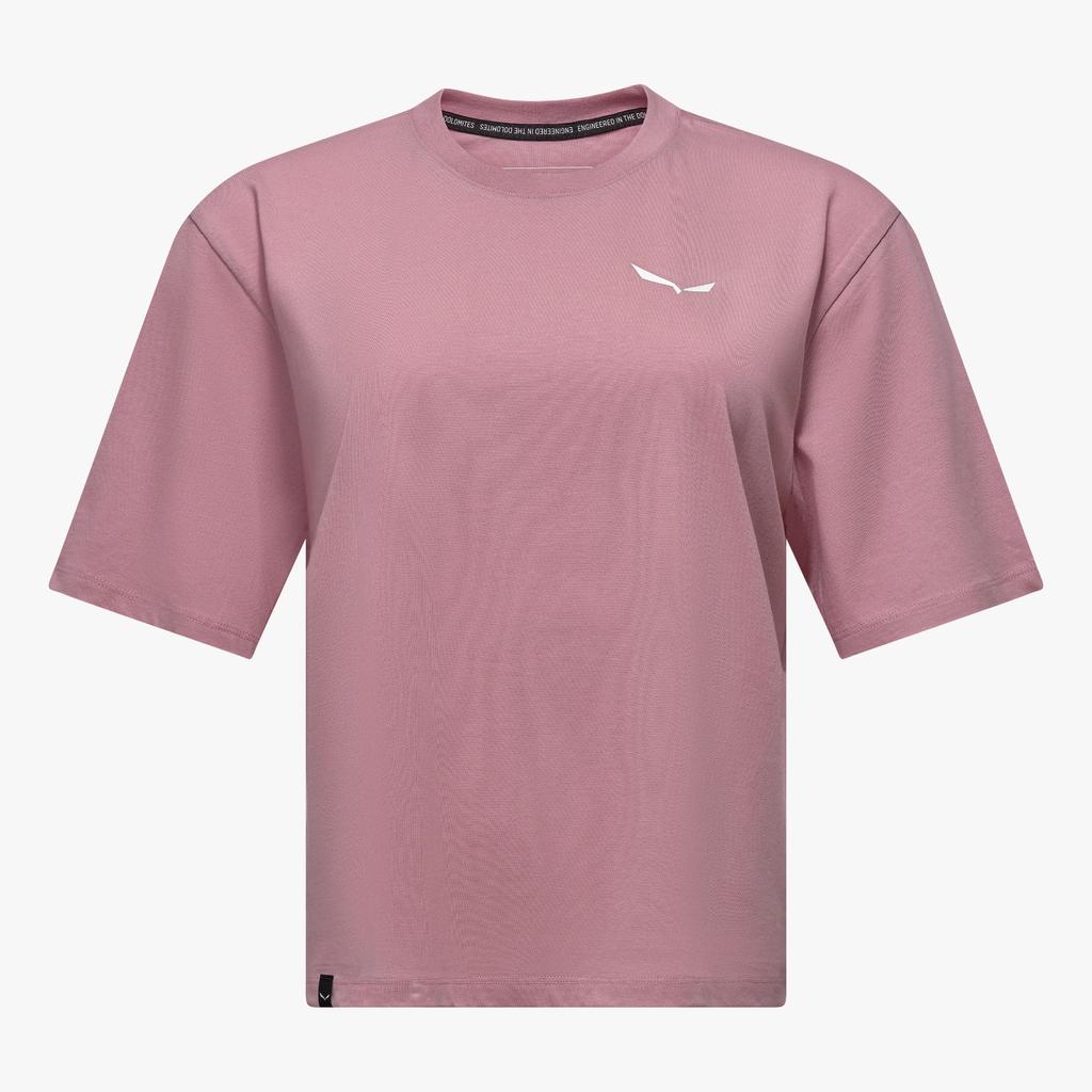 Polera Mujer Eagle Sunset Loose