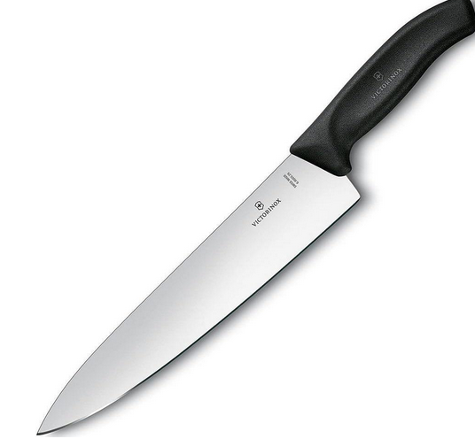 Cuchillo Para Trinchar Swiss Classic 25 cm