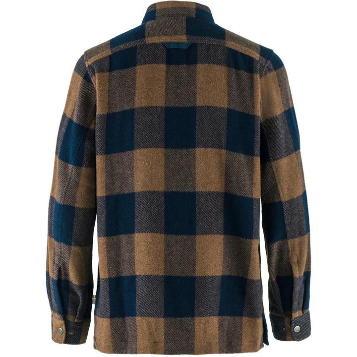 Miniatura Camisa Hombre Canada Shirt -