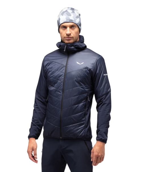 Chaqueta Hombre Sternai TWR - Color: Azul