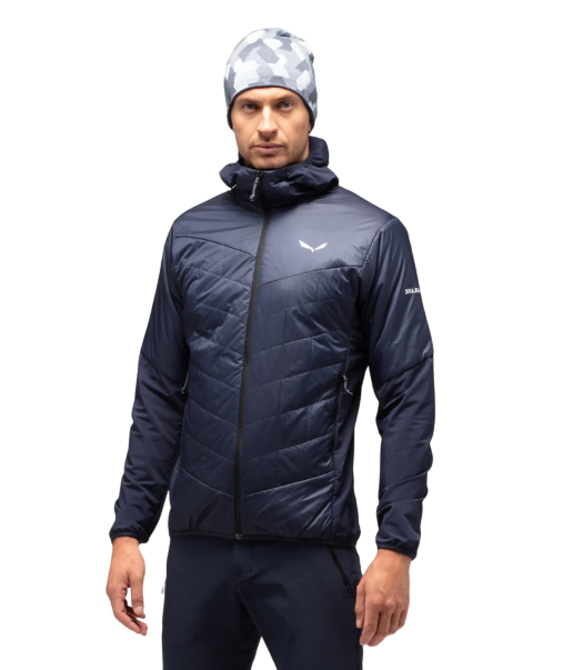 Chaqueta Hombre Sternai TWR - Color: Azul