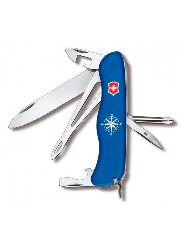 Navaja Skipper 111 mm 17 Fun