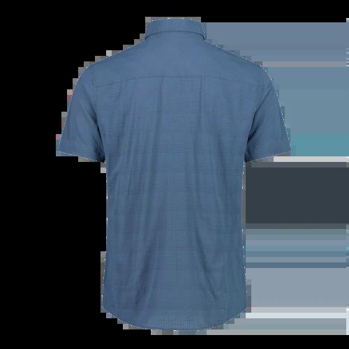 Miniatura Camisa Hombre Manga Corta -