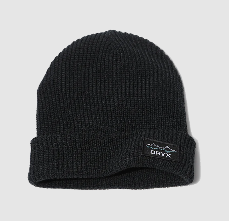 Gorro Unisex Beanie Zion