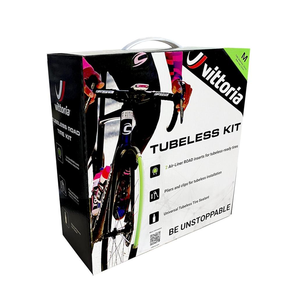 Kit Tubular -