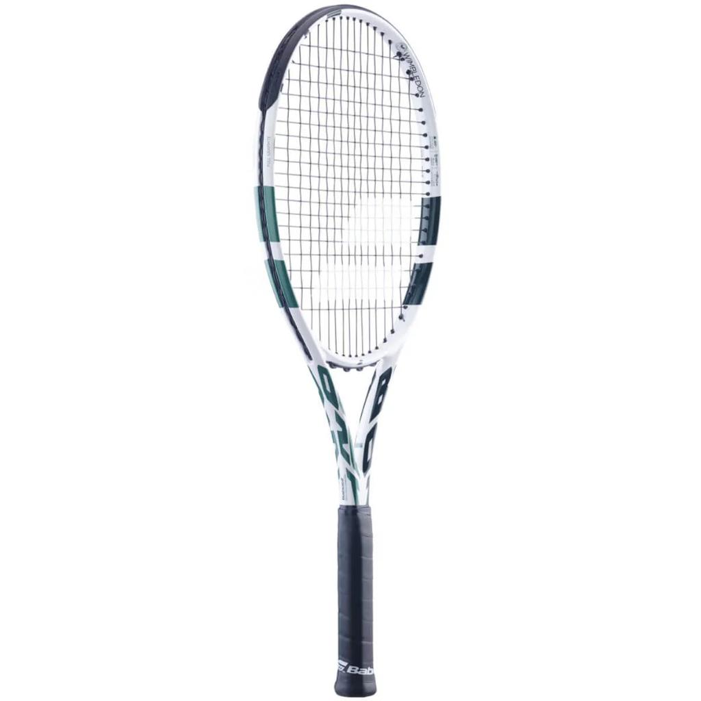 Raqueta Boost Wimbledon Grip 2 (Encordada) -