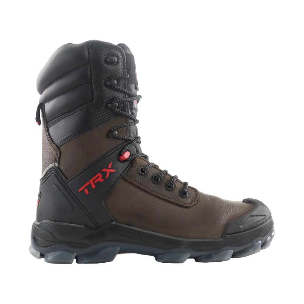 Bota Seguridad TRX ED 707 HIGH