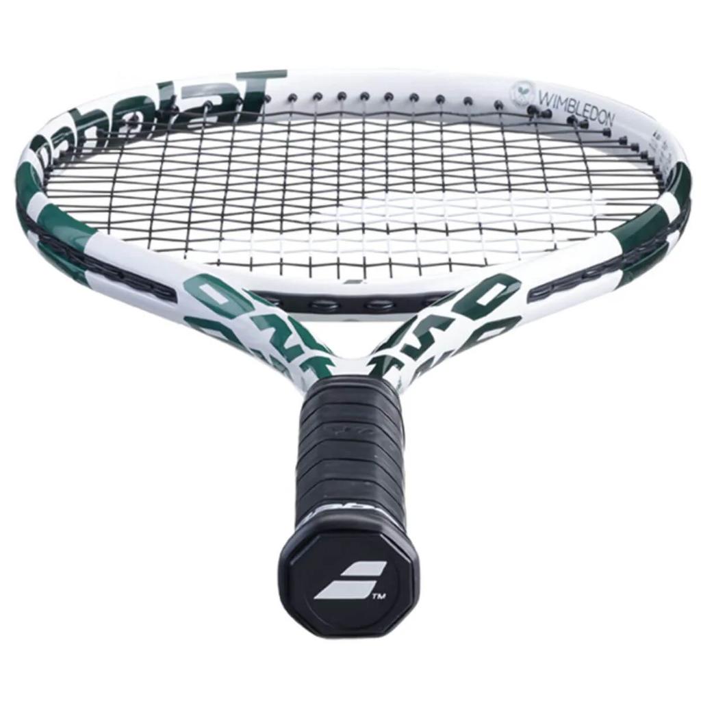 Raqueta Boost Wimbledon Grip 2 (Encordada) -