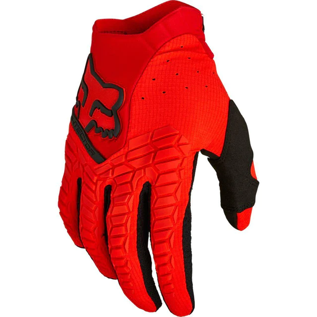 Guantes Moto Pawtector -