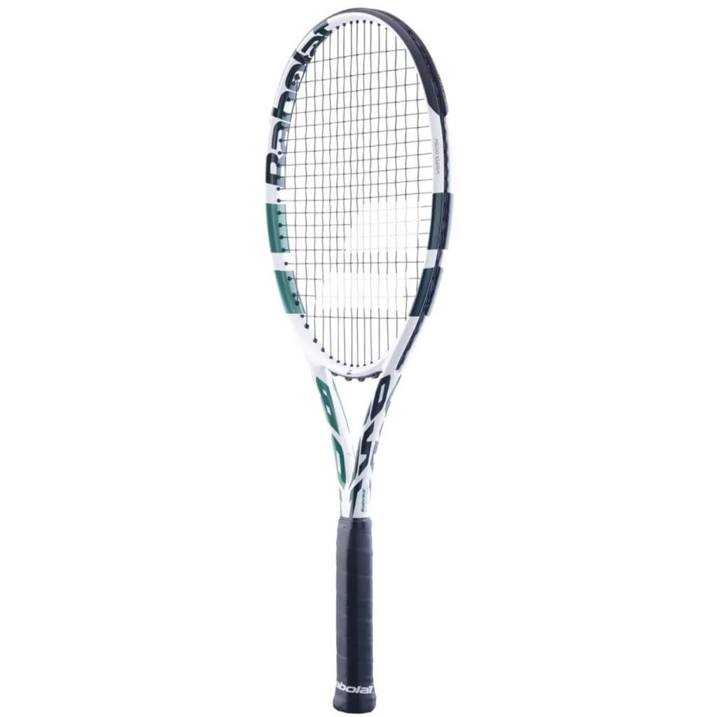 Miniatura Raqueta Boost Wimbledon Grip 2 (Encordada) -