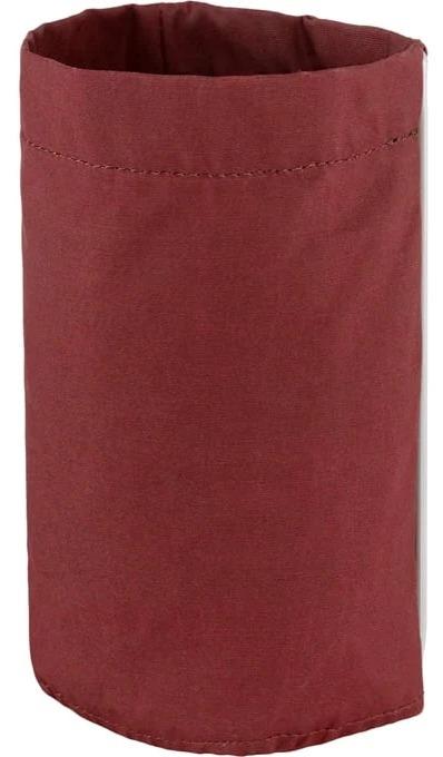Estuche Kanken Porta Botella - Color: Ox Red