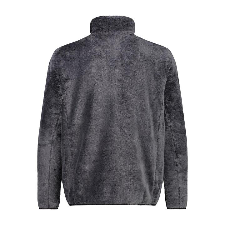 Polar Hombre Highloft- - Talla: 46, Color: Gris
