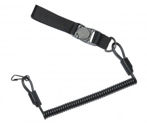 Cordón Para Pistola 