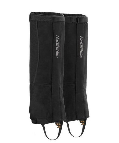 Polaina Cordura Snow Gaiter