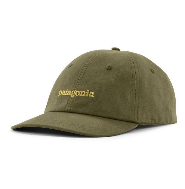 Jockey Fitz Roy Icon Trad Cap