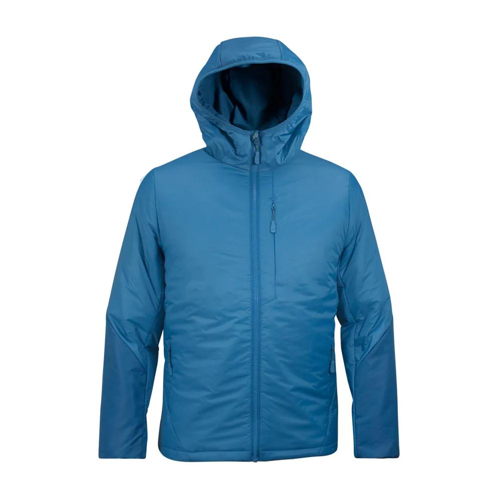 Parka Hw Insulada Nano Light -