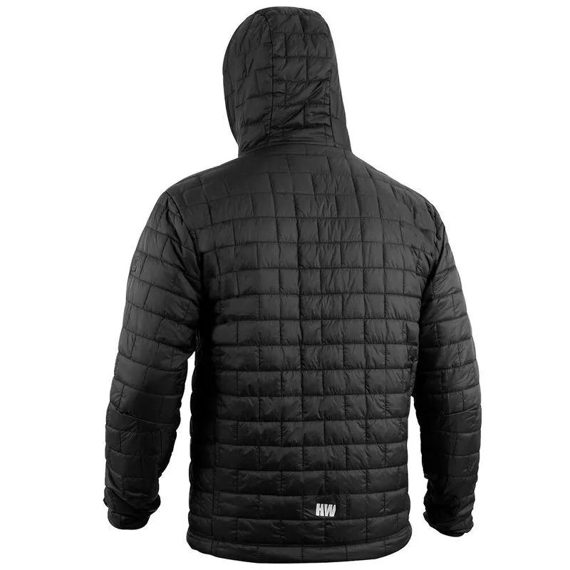 Parka Hw Cochamo Pro -