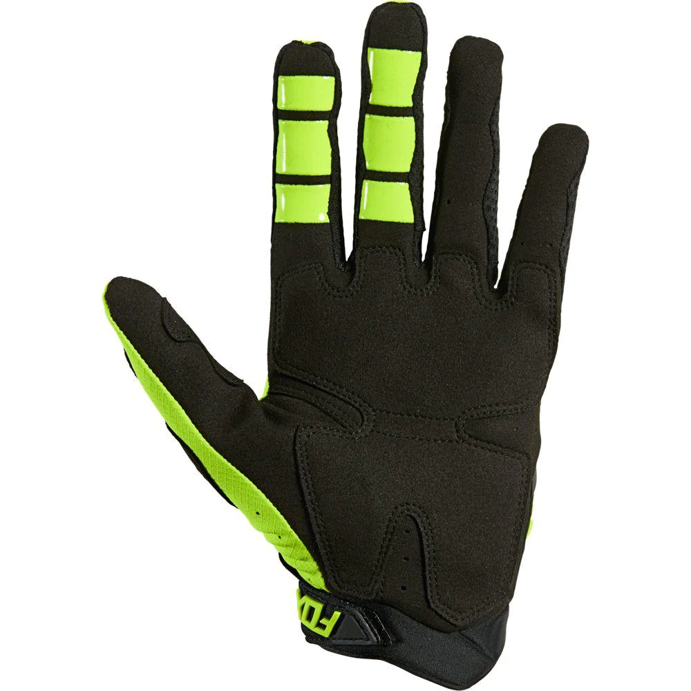 Guantes Moto Pawtector -