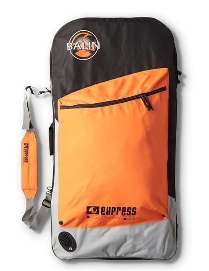 Funda Bodyboard  Express Double