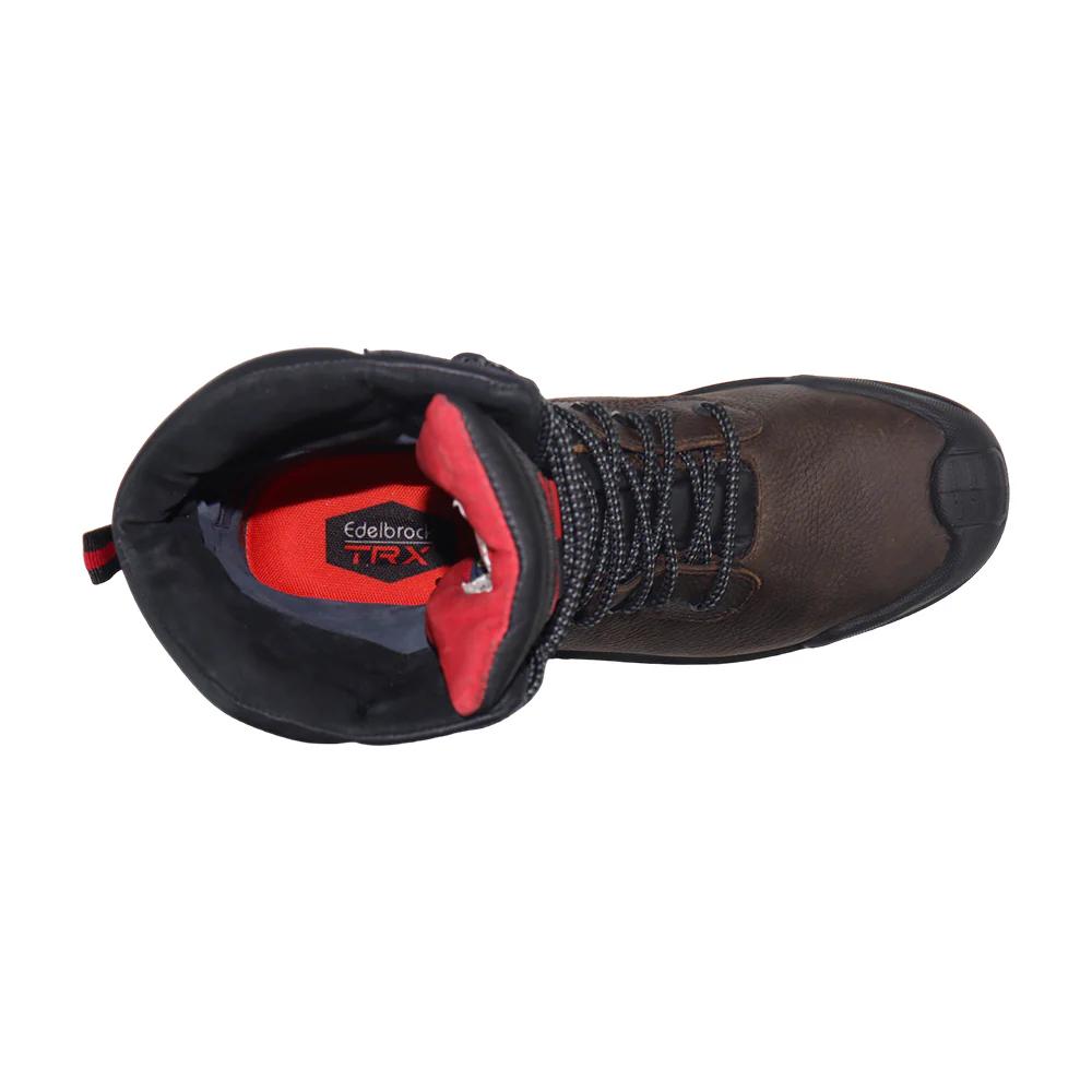 Bota Seguridad TRX ED 707 HIGH -