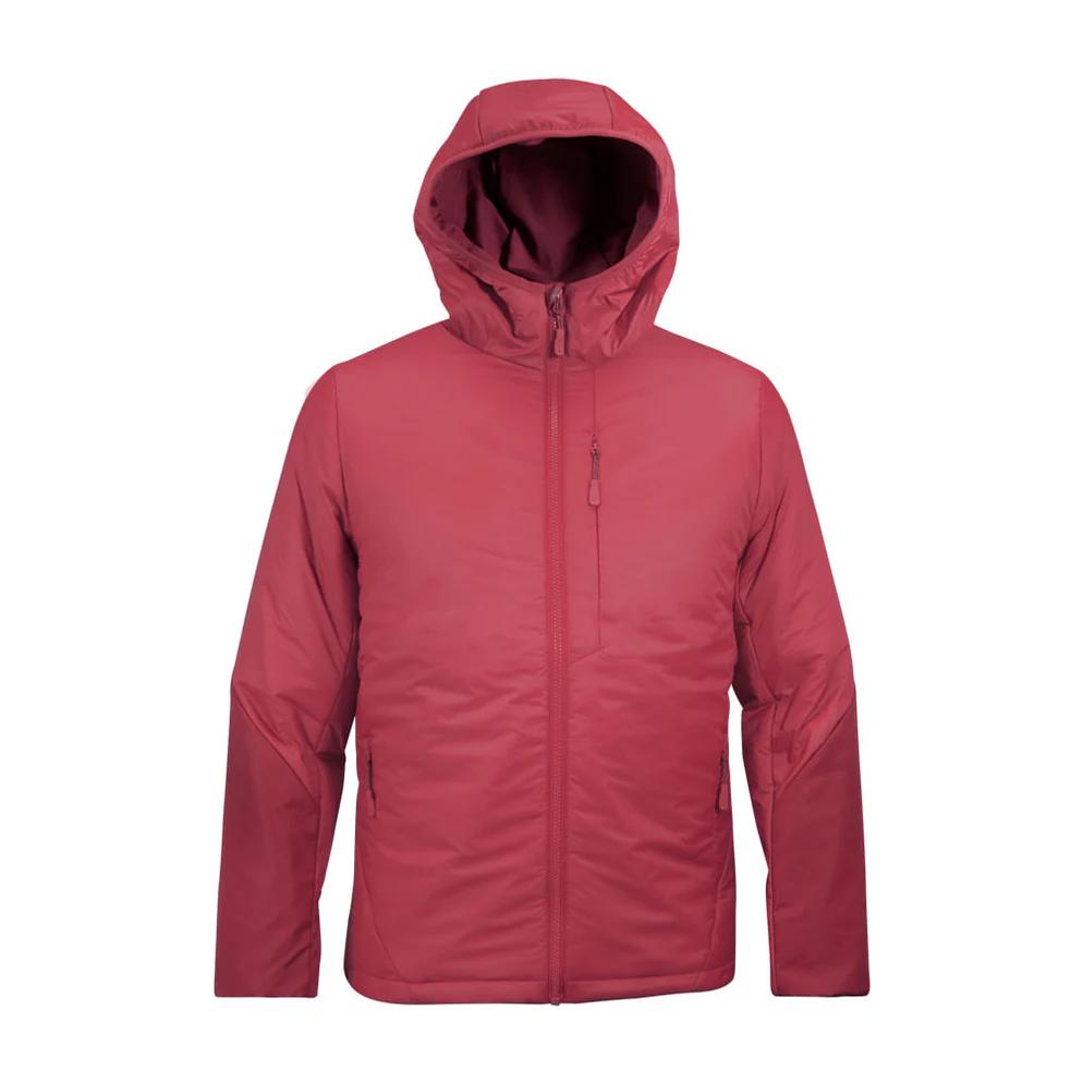 Parka Hw Insulada Nano Light -