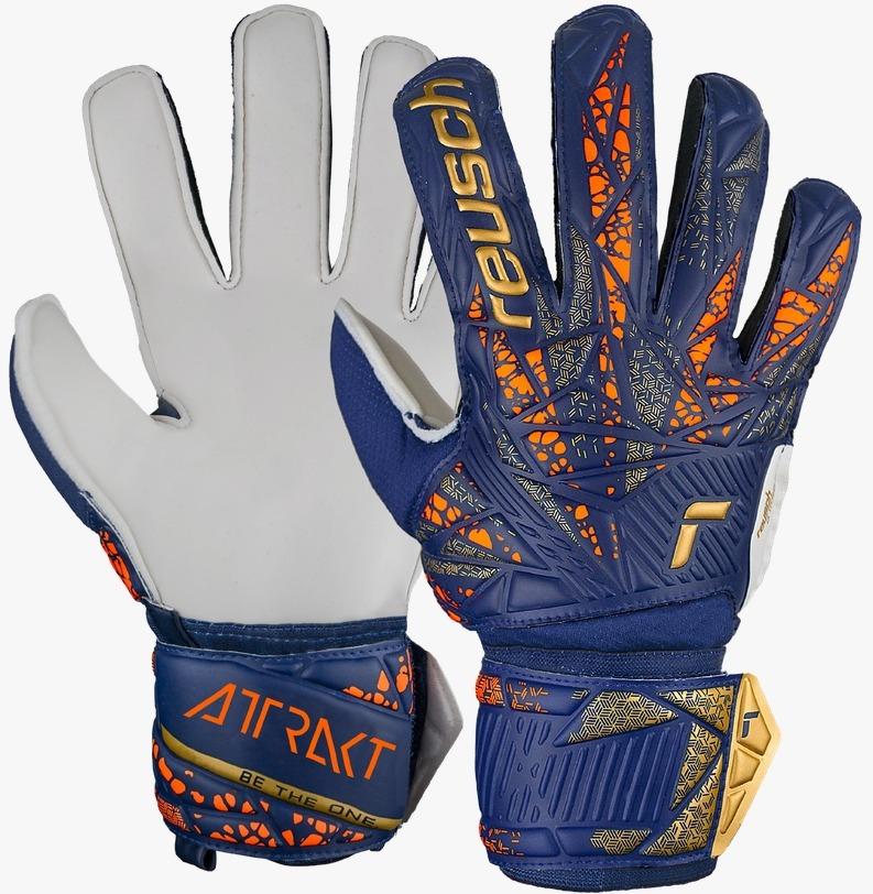 Guante Arquero Attrakt Solid GK24