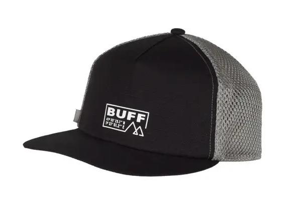 Gorra Pack Trucker Cap Solid  -