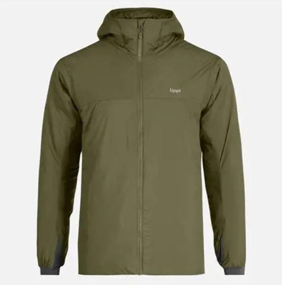 Miniatura Chaqueta Hombre Spry Steam-Pro Jacket V22 - Color: Verde Oscuro