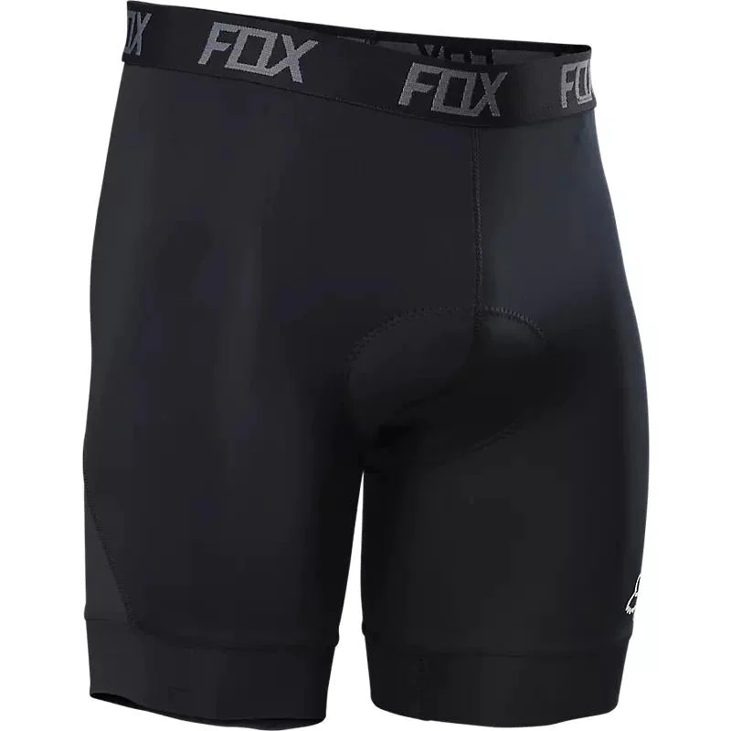 Miniatura Lycra Hombre Bicicleta Tecbase Lite - Color: Negro