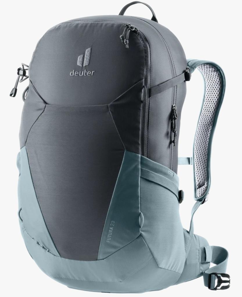 Mochila Futura 23