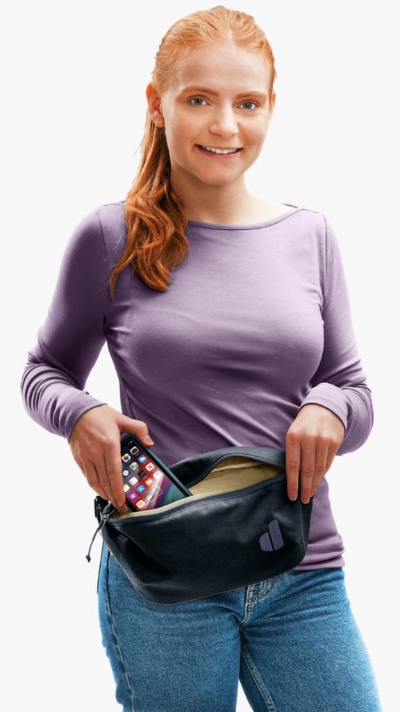 Miniatura Banano Avengo Organizer -