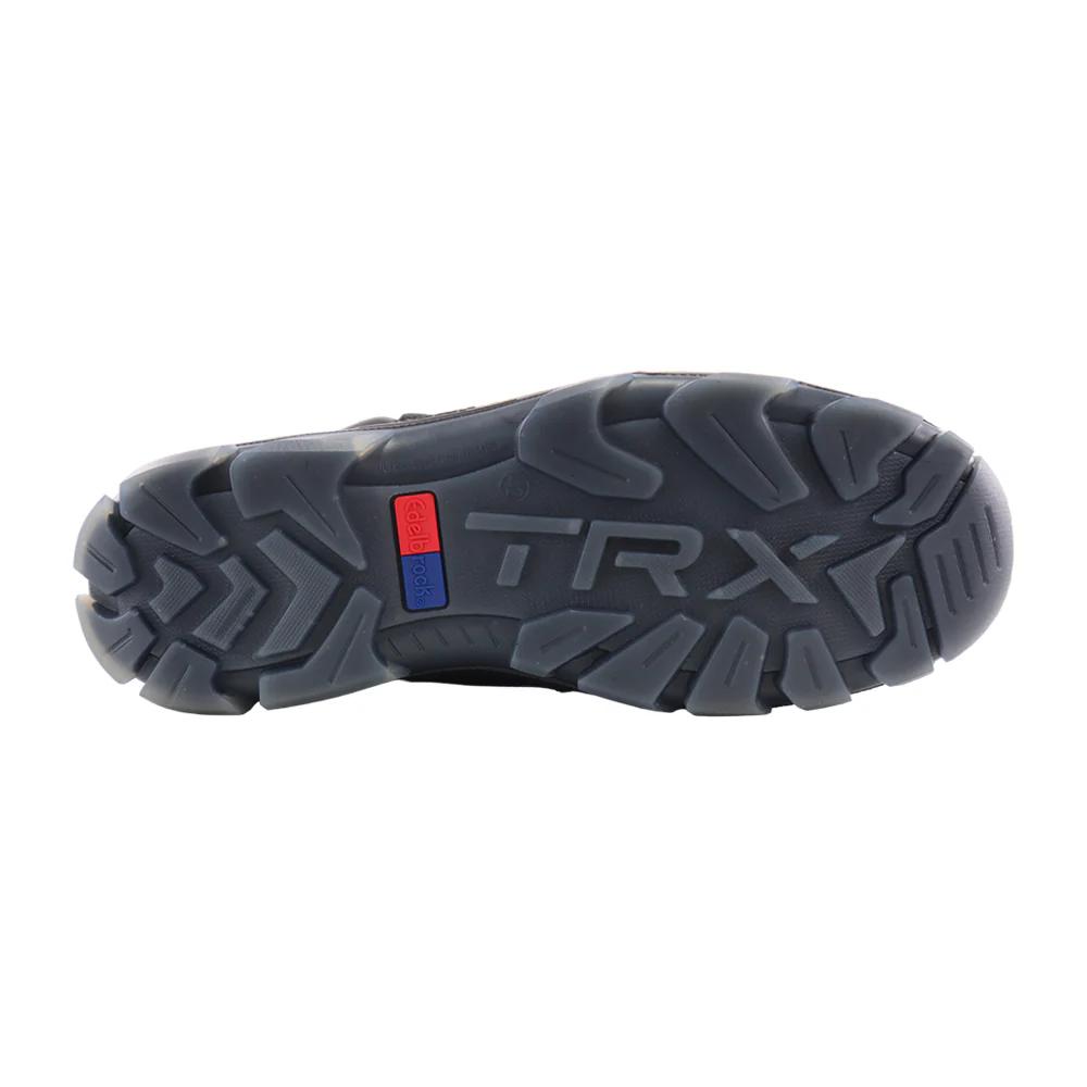 Bota Seguridad TRX ED 707 HIGH -