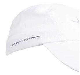 Miniatura Gorra Running Cap Cooling -