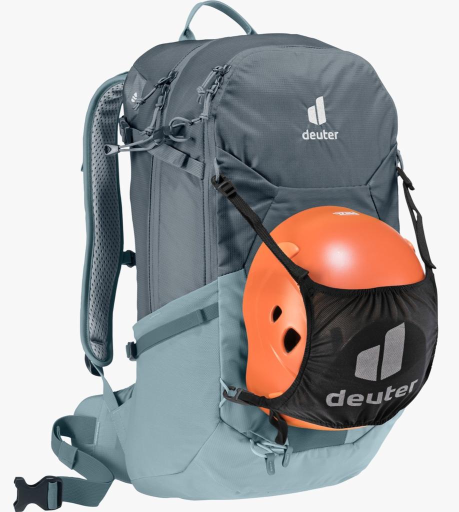 Miniatura Mochila Futura 23 - Color: Negro