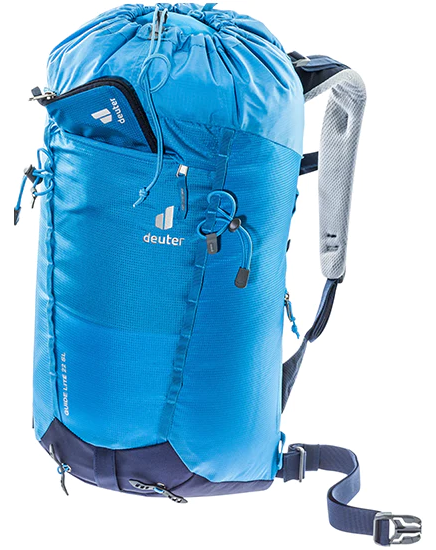 Mochila Guide Lite 22 SL New -