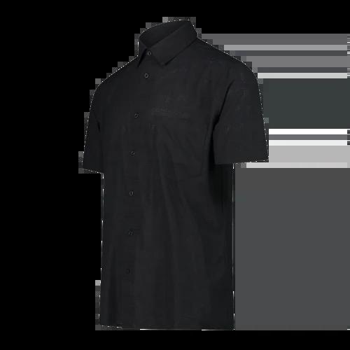 Camisa Hombre Manga Corta -