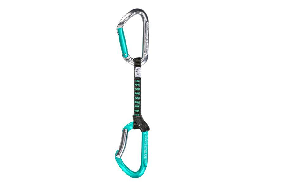 Cinta Express Salto Set Ul 12 Cm - Color: Verde Agua