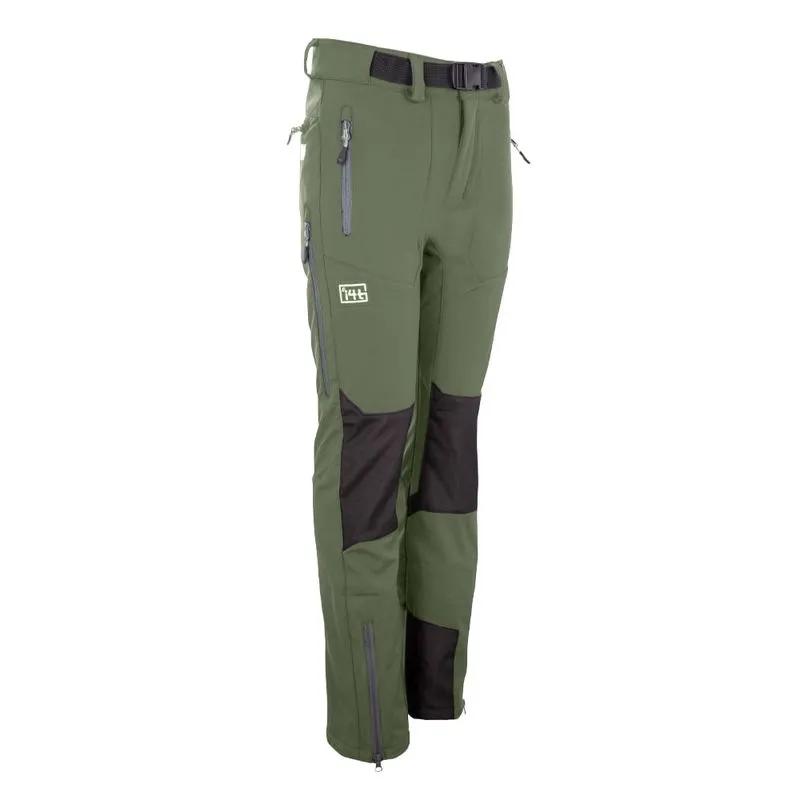 Pantalon Termico Hw Wolverine Mujer  -