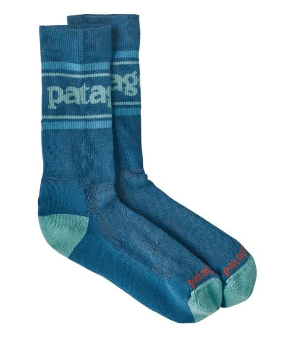 Miniatura Calcetines Lightweight Merino Performance Crew Socks -