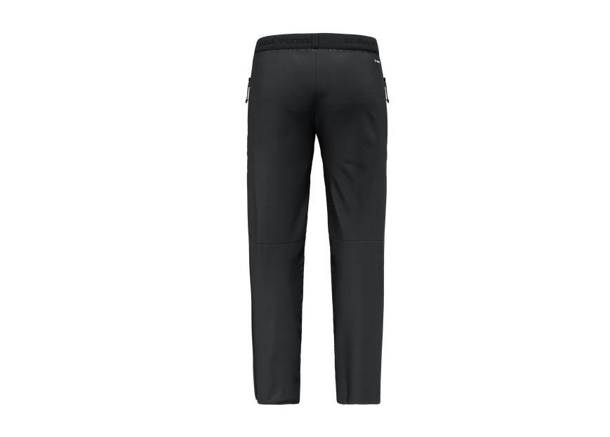 Miniatura Pantalón Impermeable Unisex Puez Aqua Ptx 2.5 L - Color: Negro