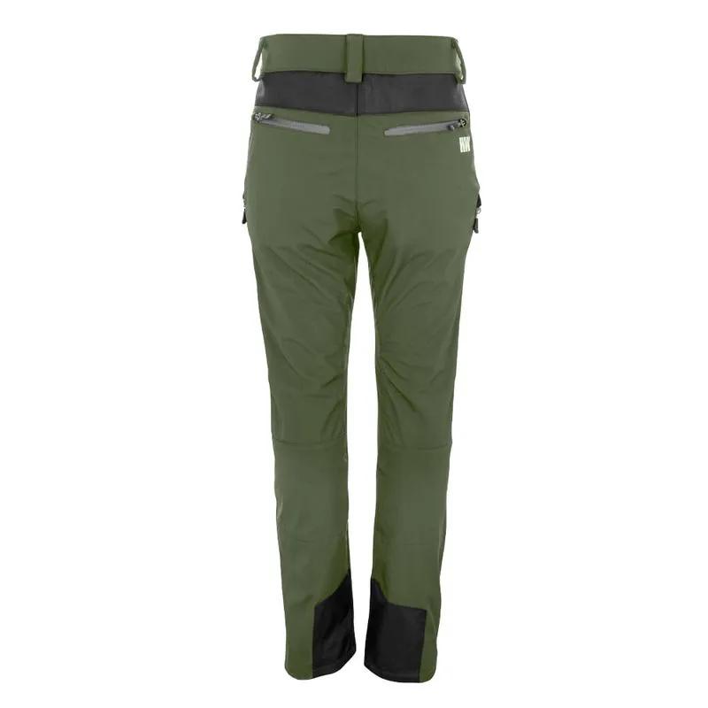 Pantalon Termico Hw Wolverine Mujer  -