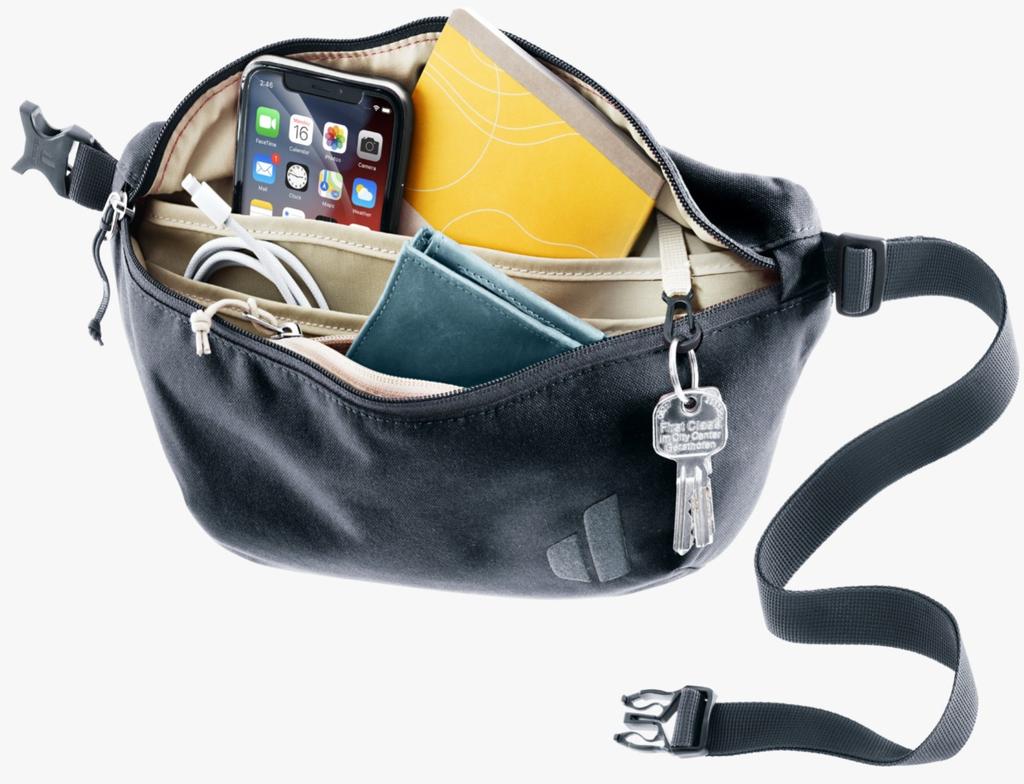 Miniatura Banano Avengo Organizer -