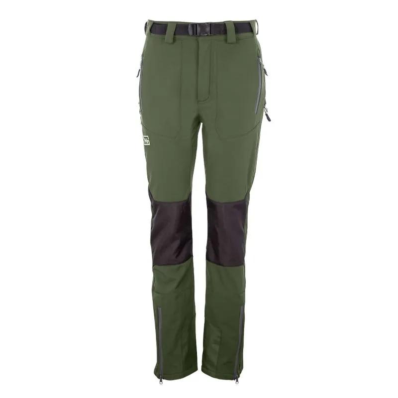 Pantalon Termico Hw Wolverine Mujer  -