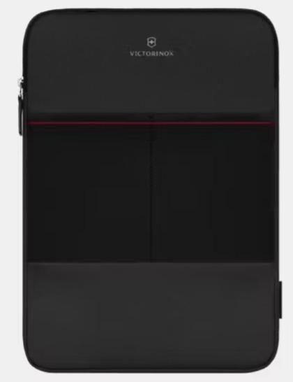 Miniatura Mochila Altmont Modern Deluxe - Color: Negro