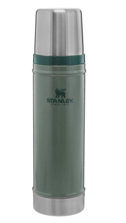 Termo Classic | 591 ML - Color: Verde