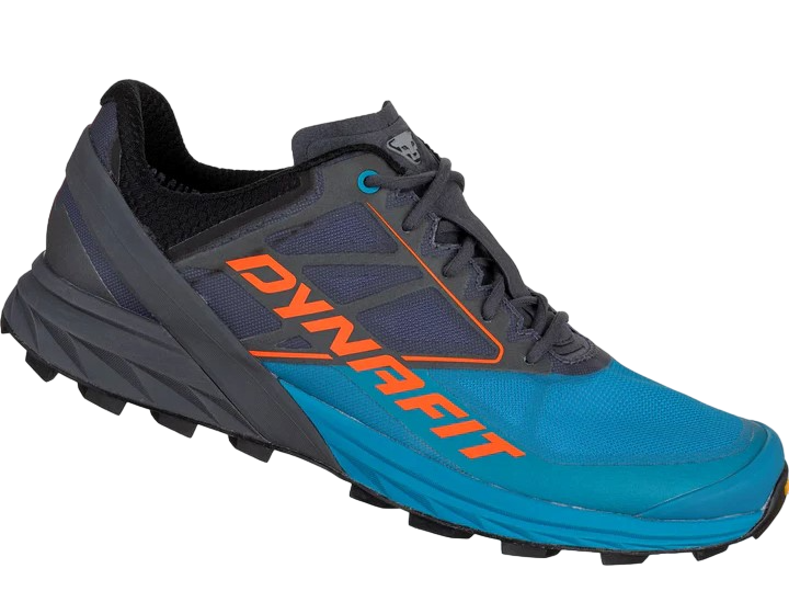 Zapatillas Hombre Alpine -