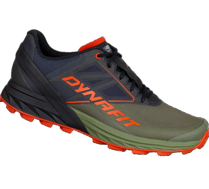 Zapatillas Hombre Alpine